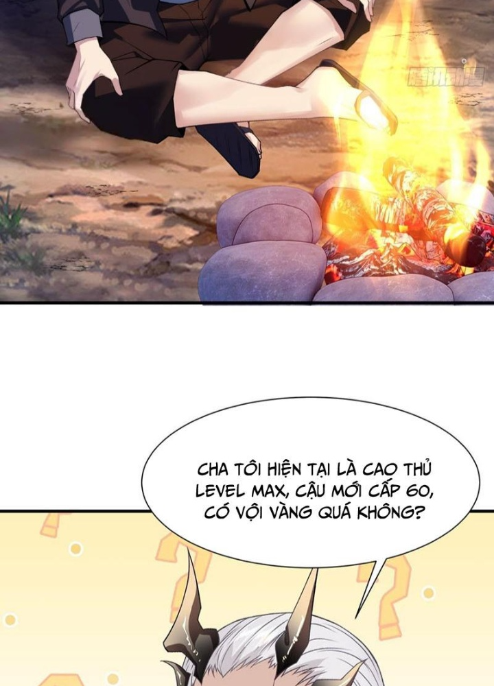 Ta Không Muốn Làm Đệ Nhất Chapter 282 - Trang 3