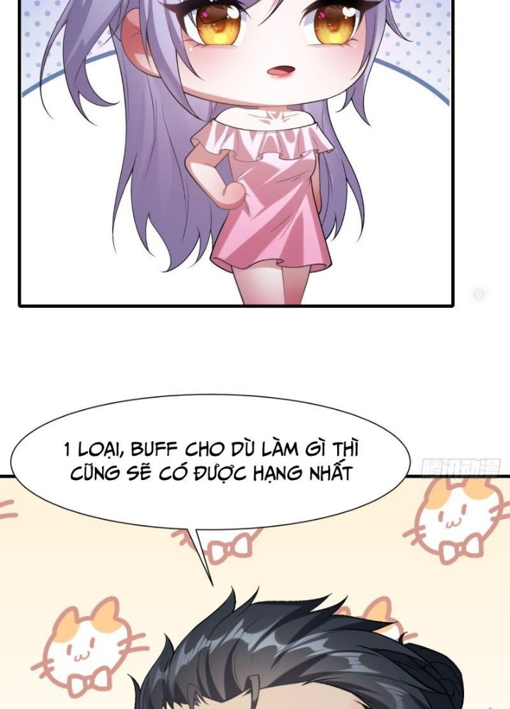 Ta Không Muốn Làm Đệ Nhất Chapter 282 - Trang 3