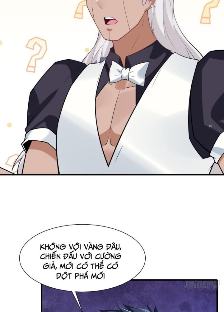 Ta Không Muốn Làm Đệ Nhất Chapter 282 - Trang 3