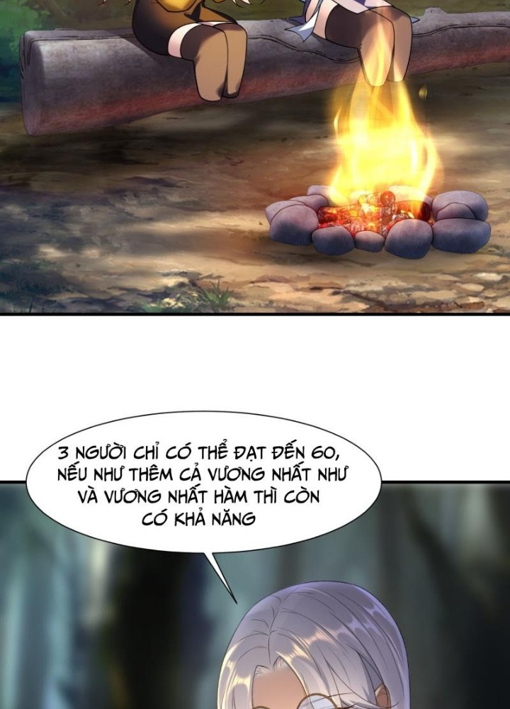 Ta Không Muốn Làm Đệ Nhất Chapter 282 - Trang 3