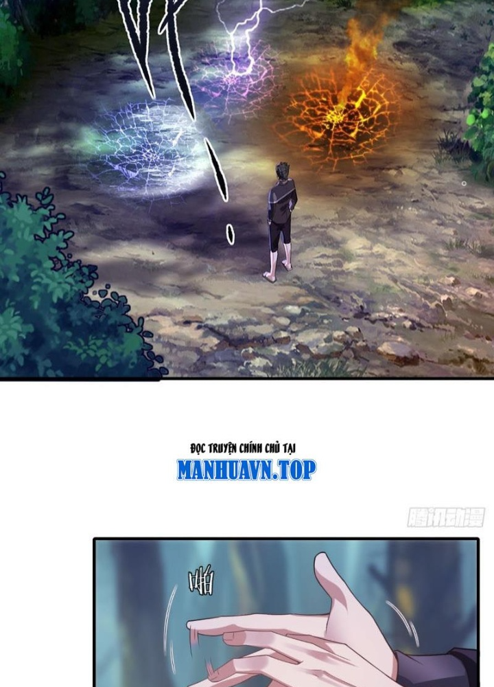 Ta Không Muốn Làm Đệ Nhất Chapter 282 - Trang 3