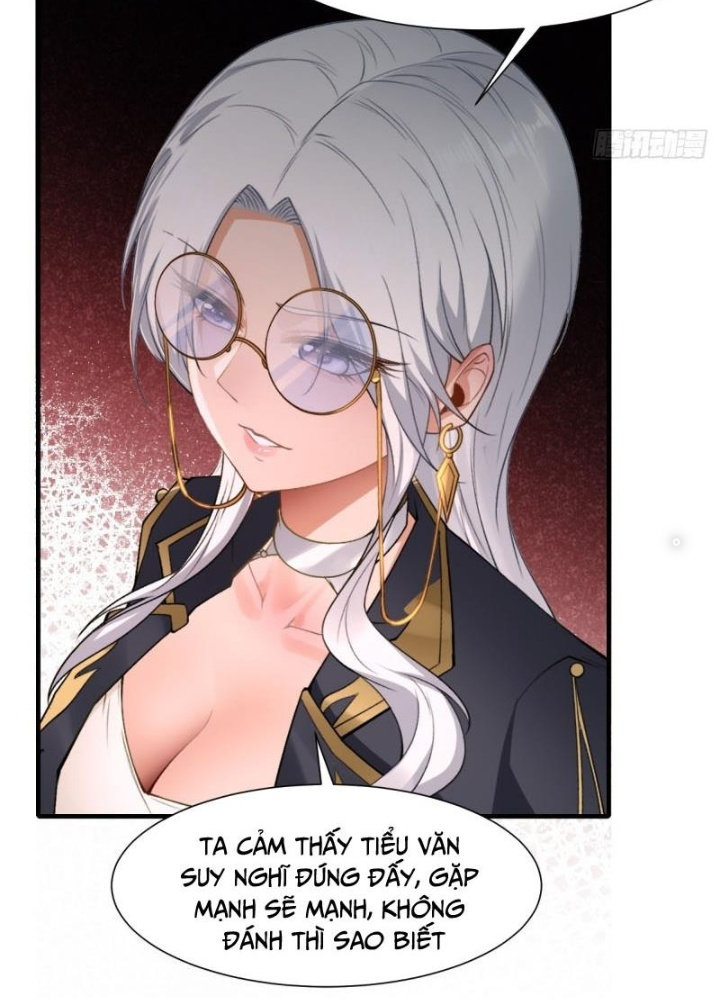 Ta Không Muốn Làm Đệ Nhất Chapter 282 - Trang 3