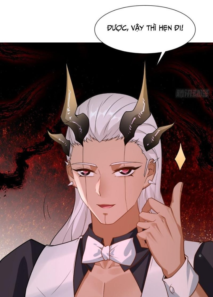 Ta Không Muốn Làm Đệ Nhất Chapter 282 - Trang 3