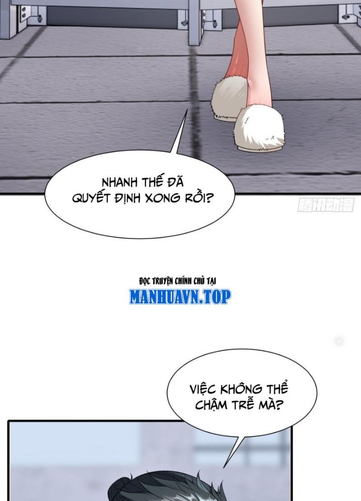 Ta Không Muốn Làm Đệ Nhất Chapter 282 - Trang 3