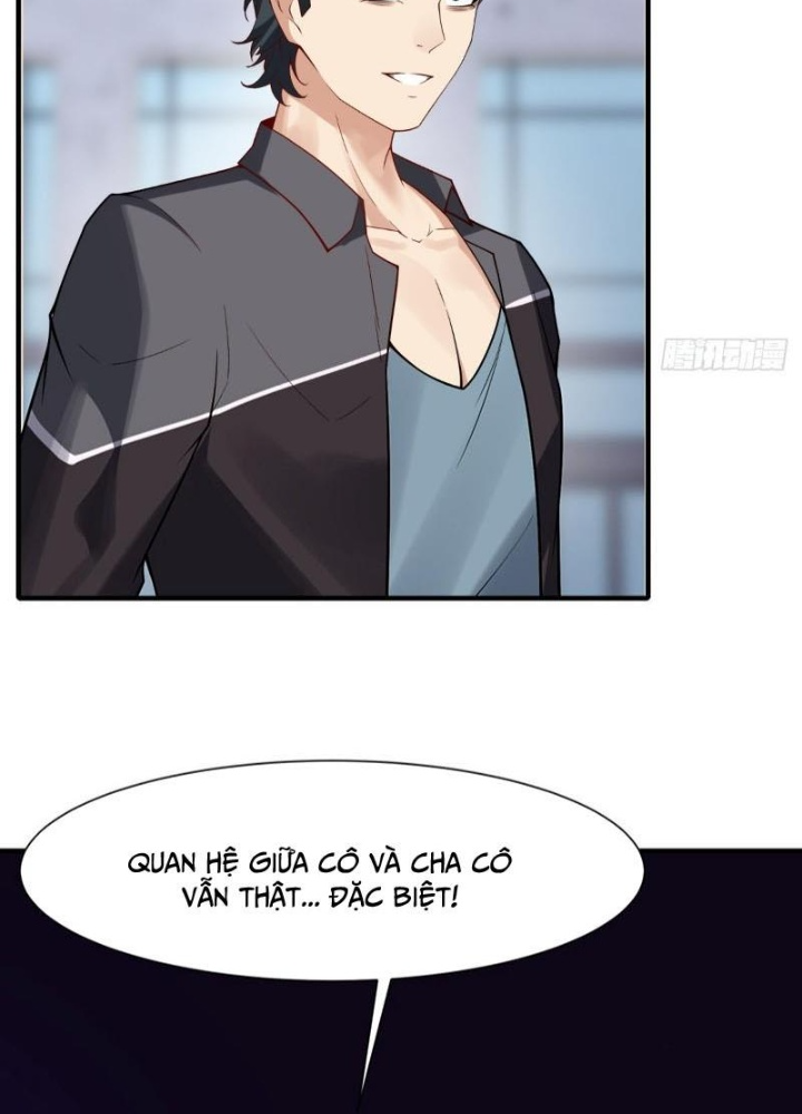 Ta Không Muốn Làm Đệ Nhất Chapter 282 - Trang 3