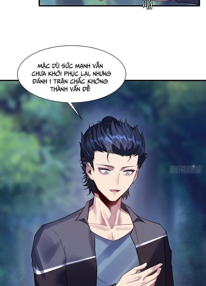 Ta Không Muốn Làm Đệ Nhất Chapter 282 - Trang 3