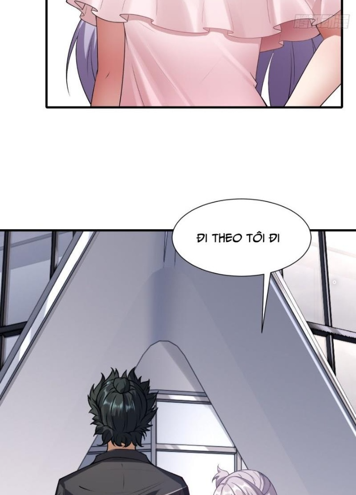 Ta Không Muốn Làm Đệ Nhất Chapter 282 - Trang 3