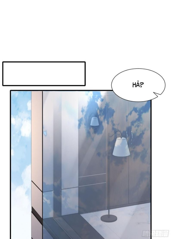 Ta Không Muốn Làm Đệ Nhất Chapter 282 - Trang 3