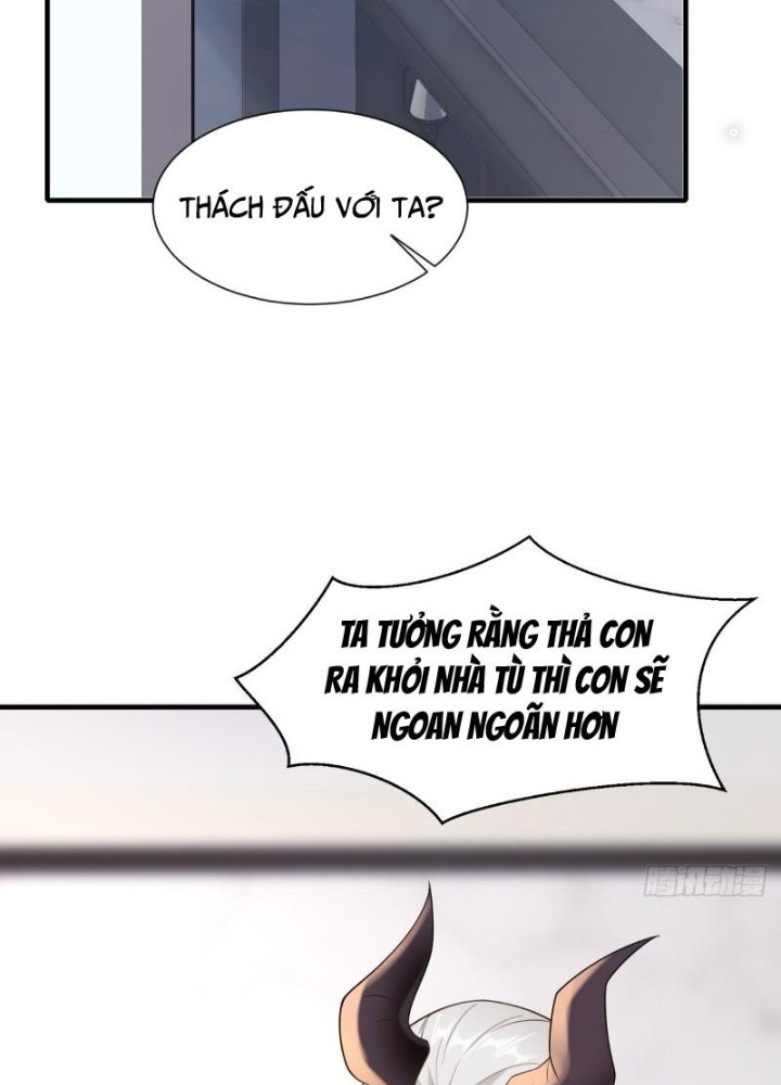 Ta Không Muốn Làm Đệ Nhất Chapter 282 - Trang 3