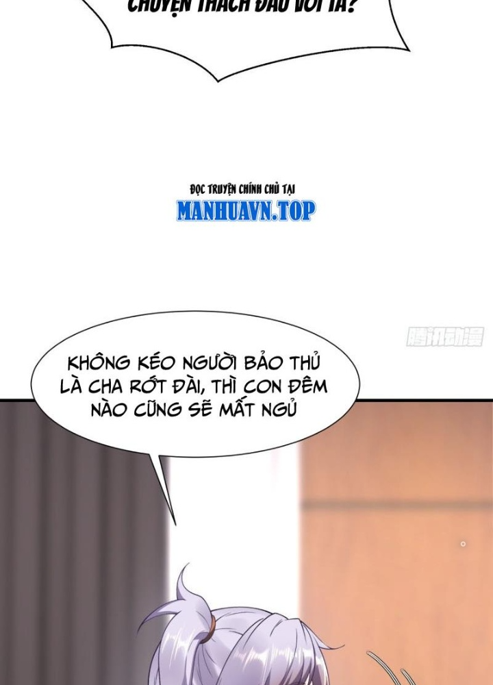 Ta Không Muốn Làm Đệ Nhất Chapter 282 - Trang 3