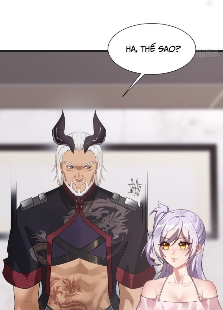 Ta Không Muốn Làm Đệ Nhất Chapter 282 - Trang 3