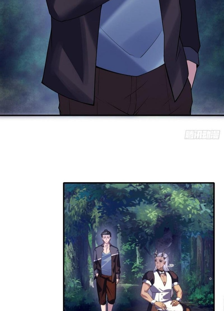 Ta Không Muốn Làm Đệ Nhất Chapter 282 - Trang 3