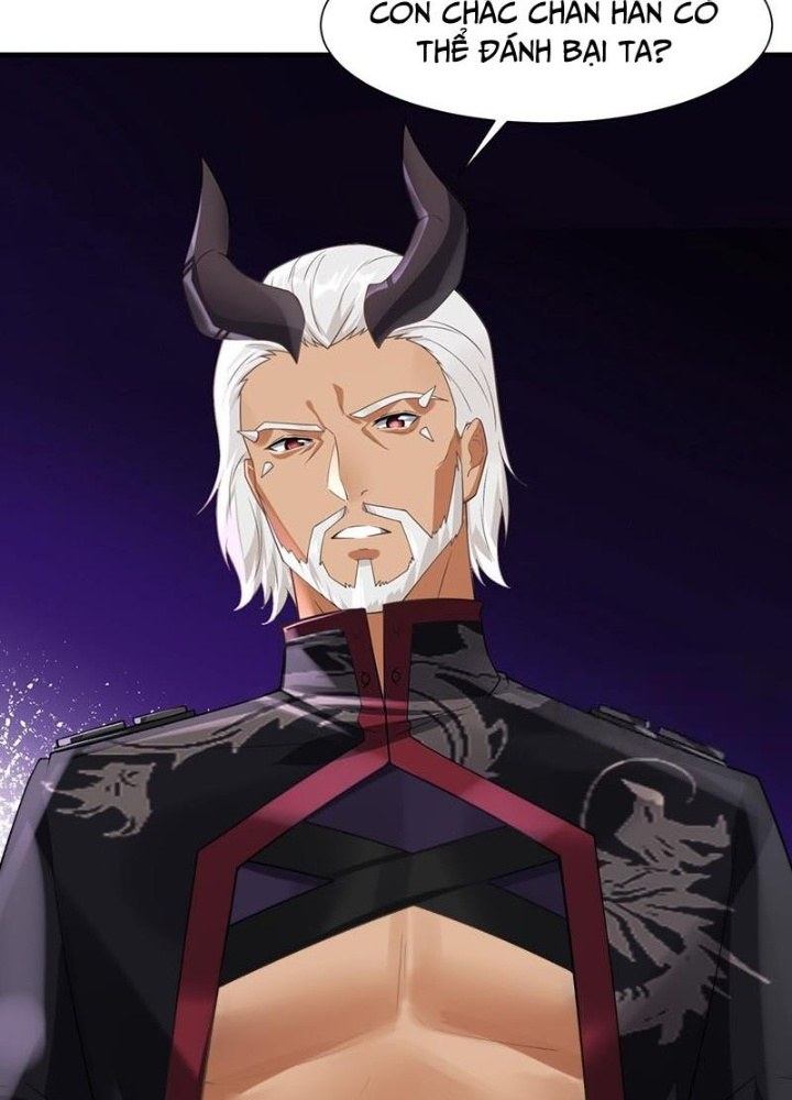 Ta Không Muốn Làm Đệ Nhất Chapter 282 - Trang 3