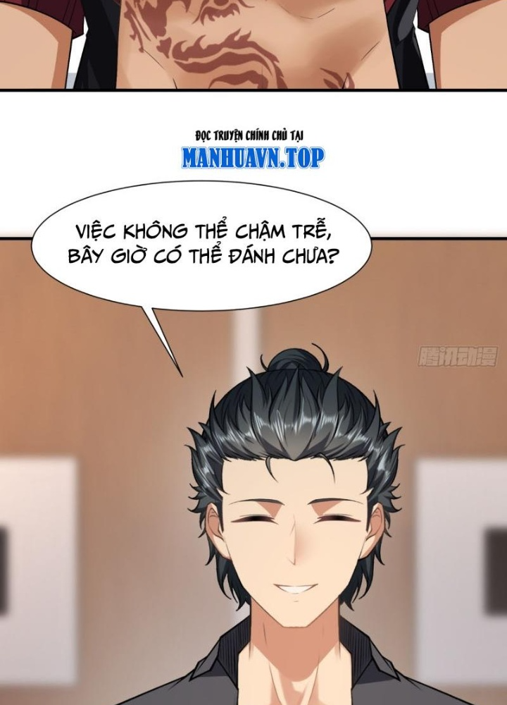 Ta Không Muốn Làm Đệ Nhất Chapter 282 - Trang 3