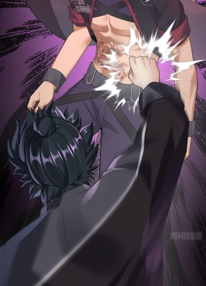 Ta Không Muốn Làm Đệ Nhất Chapter 282 - Trang 3