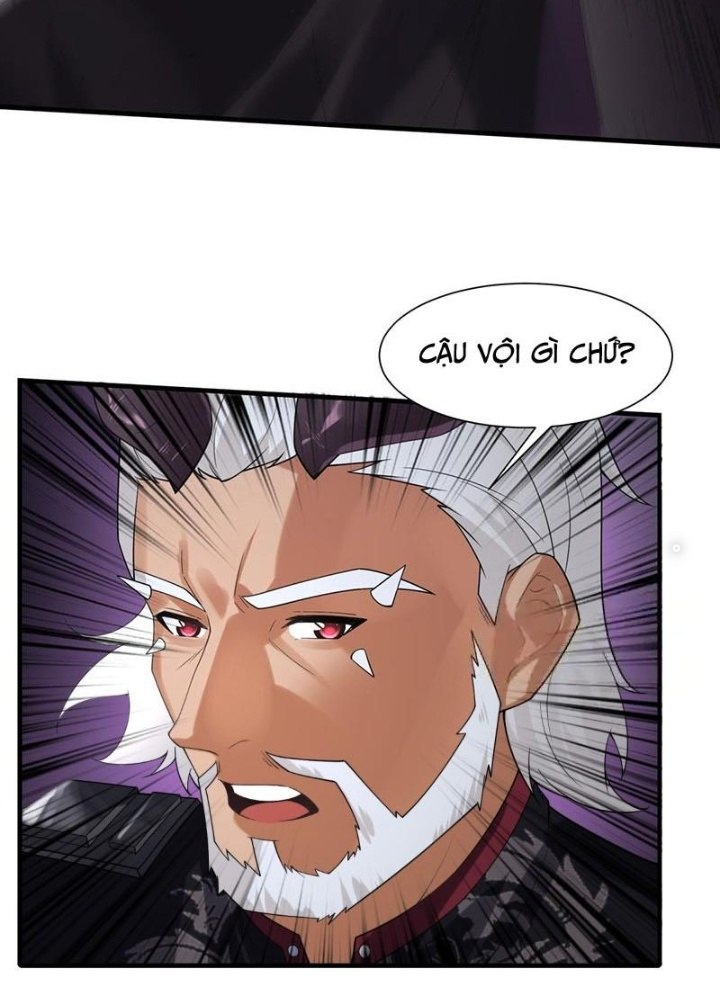 Ta Không Muốn Làm Đệ Nhất Chapter 282 - Trang 3