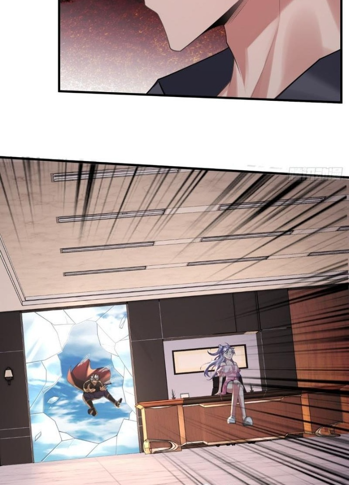 Ta Không Muốn Làm Đệ Nhất Chapter 282 - Trang 3