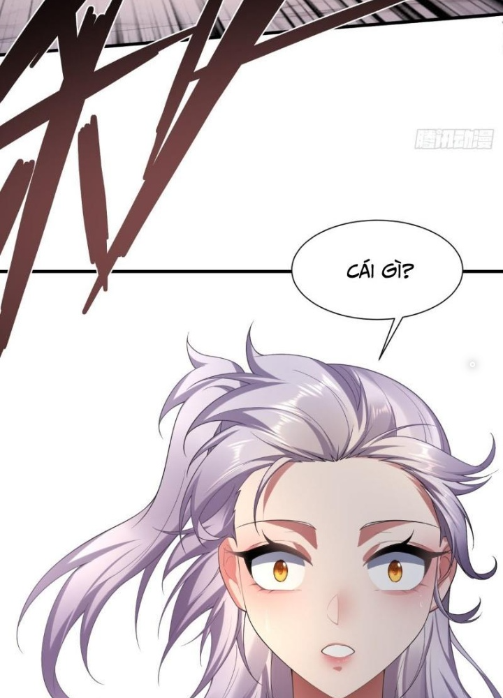 Ta Không Muốn Làm Đệ Nhất Chapter 282 - Trang 3