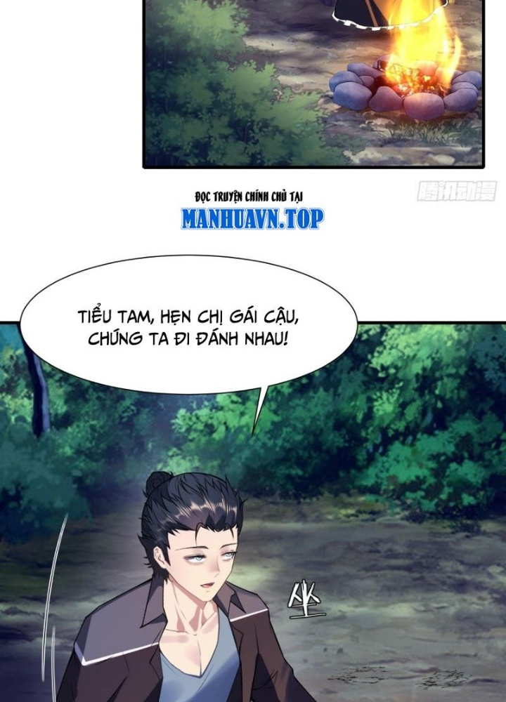Ta Không Muốn Làm Đệ Nhất Chapter 282 - Trang 3