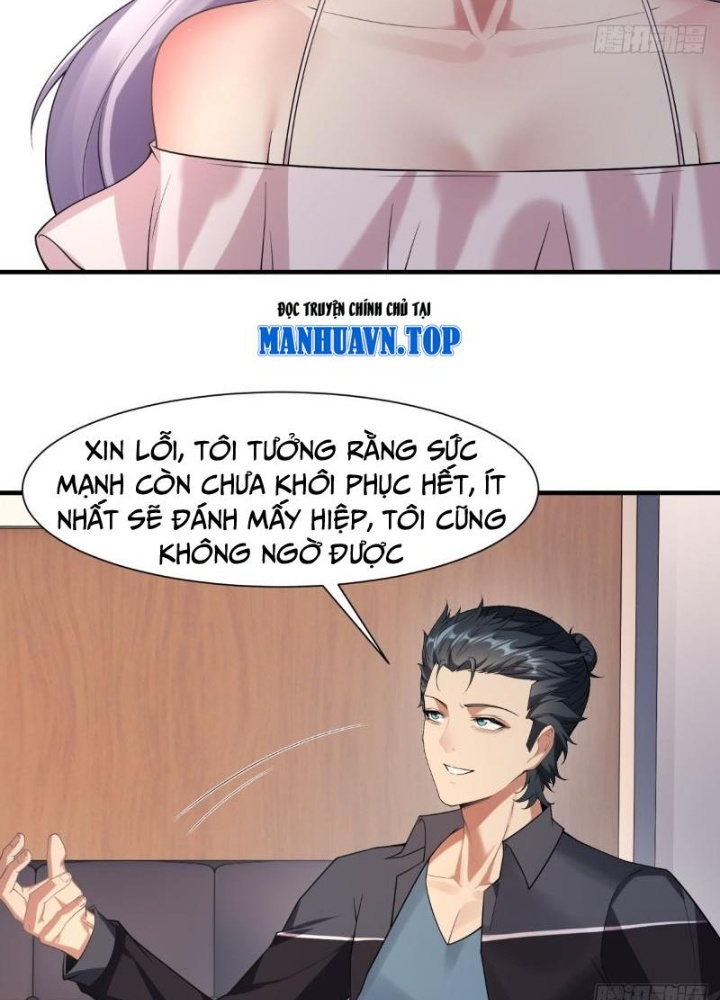 Ta Không Muốn Làm Đệ Nhất Chapter 282 - Trang 3