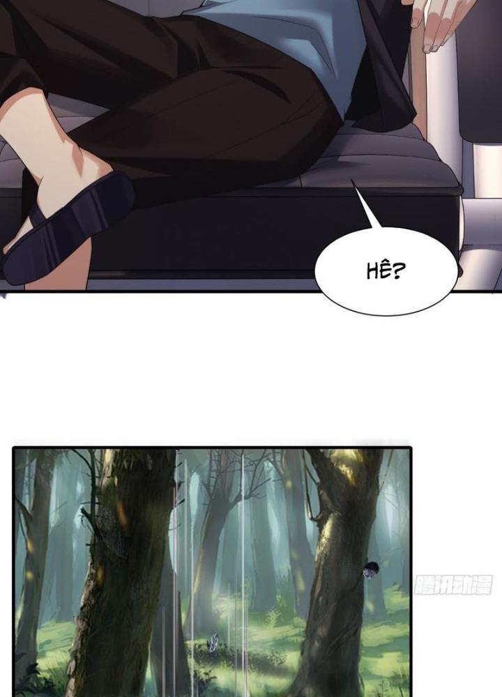 Ta Không Muốn Làm Đệ Nhất Chapter 282 - Trang 3