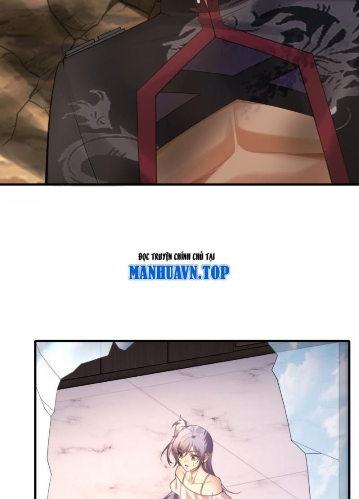 Ta Không Muốn Làm Đệ Nhất Chapter 282 - Trang 3