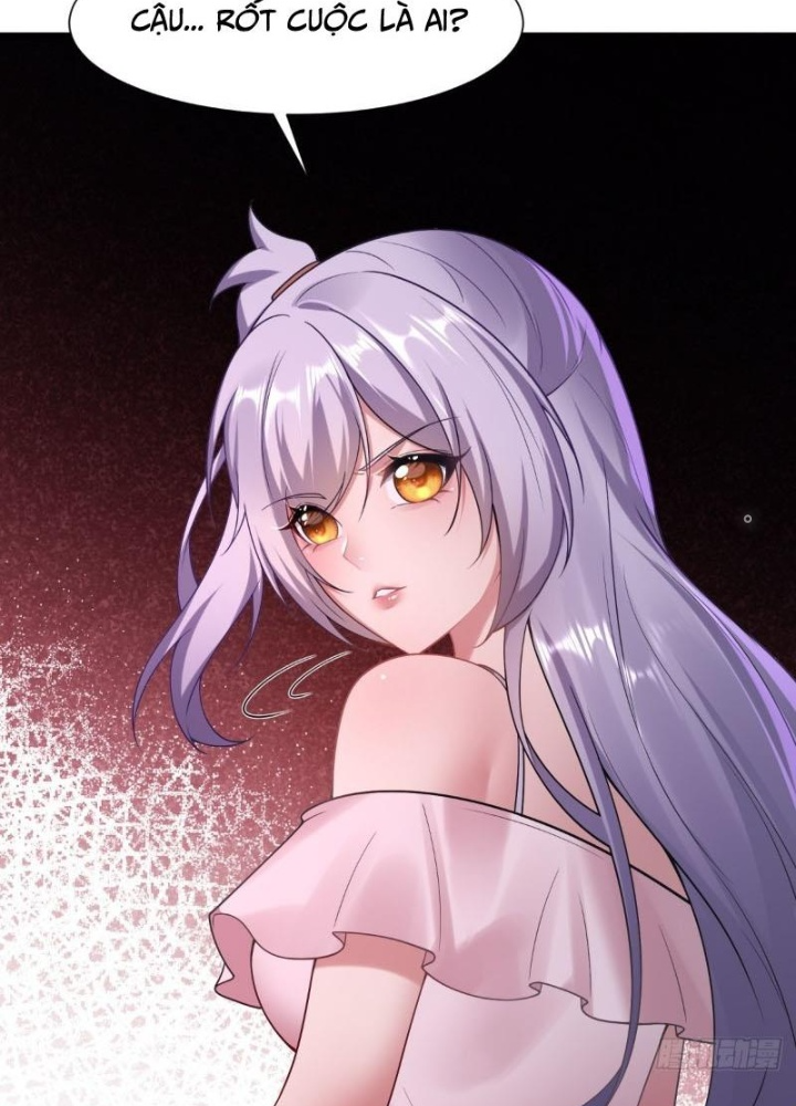 Ta Không Muốn Làm Đệ Nhất Chapter 282 - Trang 3