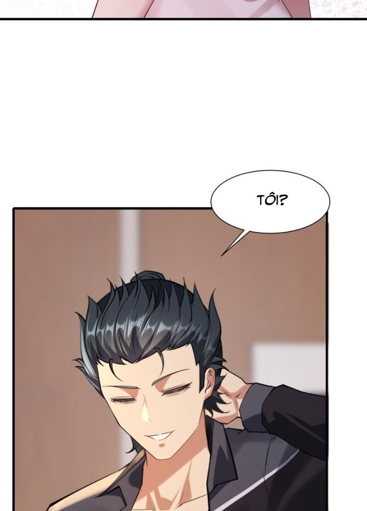 Ta Không Muốn Làm Đệ Nhất Chapter 282 - Trang 3