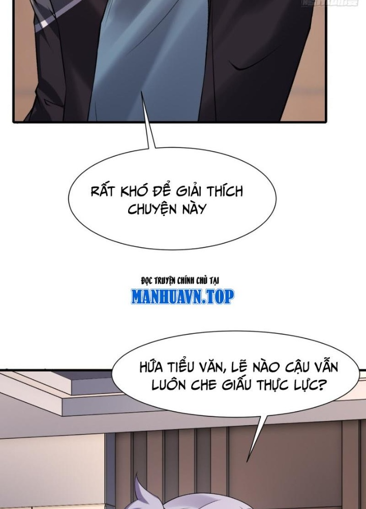 Ta Không Muốn Làm Đệ Nhất Chapter 282 - Trang 3