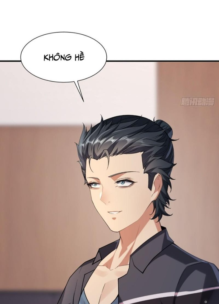 Ta Không Muốn Làm Đệ Nhất Chapter 282 - Trang 3