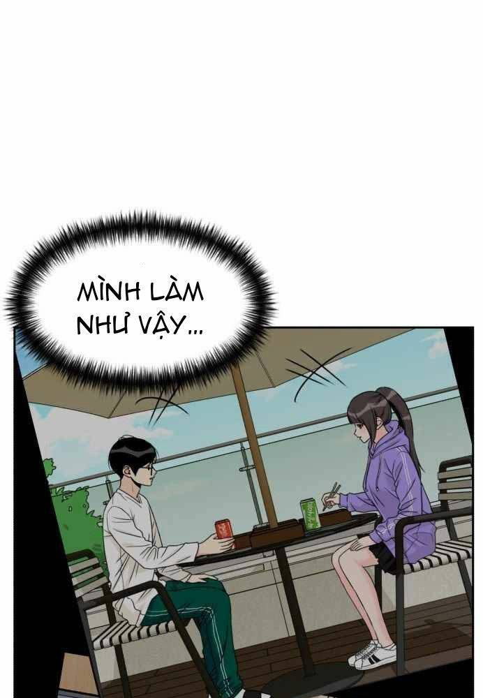 Khuôn Mặt Thiên Tài Chapter 27 - Trang 2
