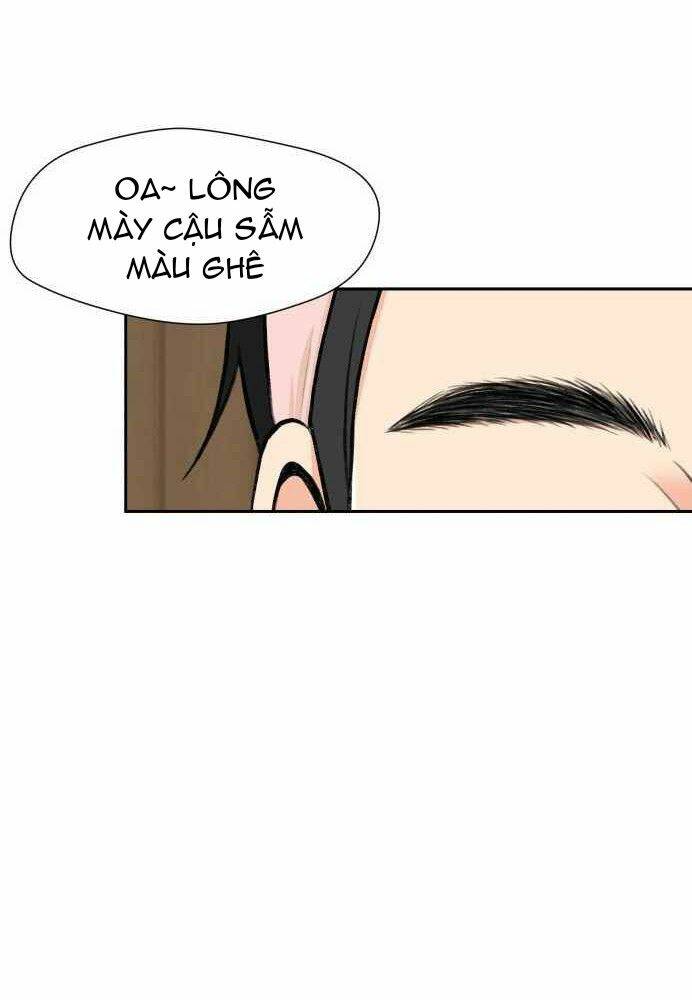 Khuôn Mặt Thiên Tài Chapter 27 - Trang 2