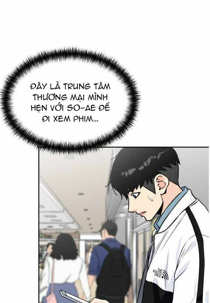 Khuôn Mặt Thiên Tài Chapter 28 - Trang 2