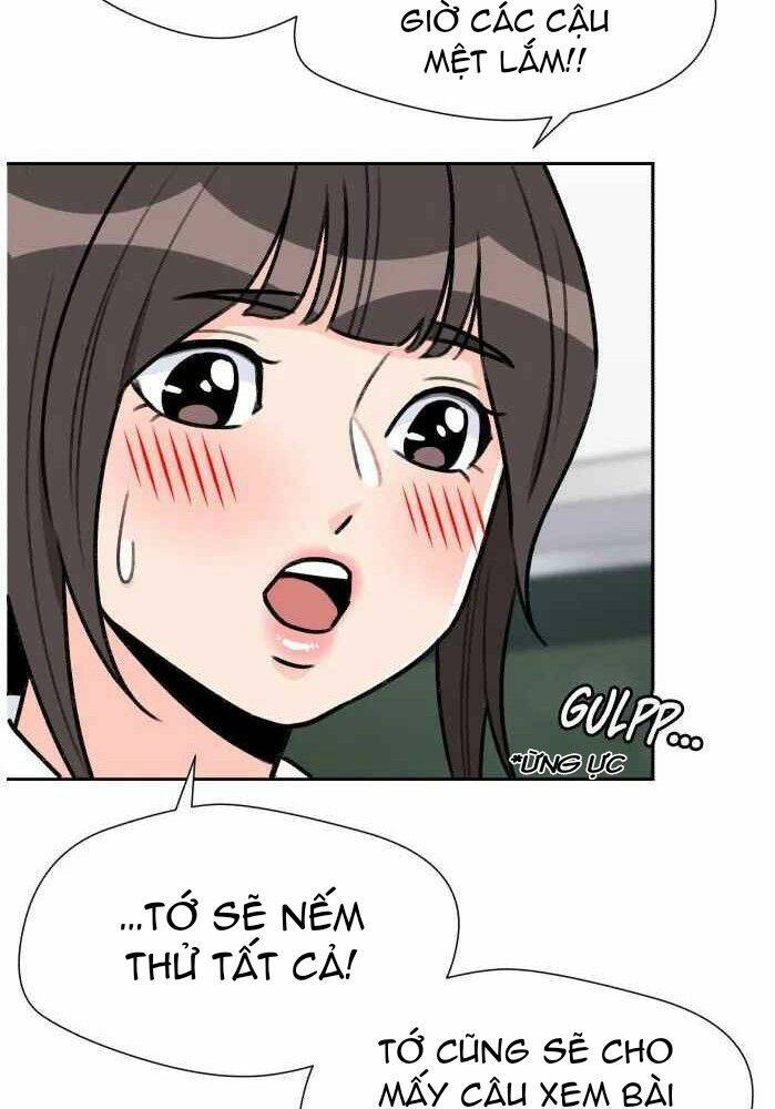 Khuôn Mặt Thiên Tài Chapter 28 - Trang 2