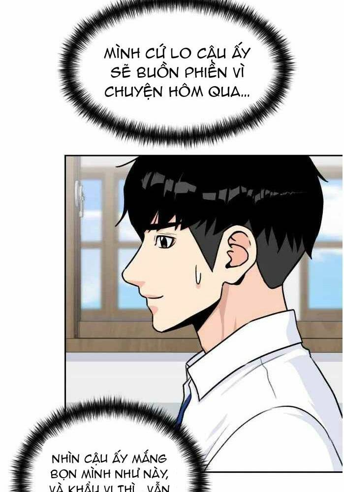 Khuôn Mặt Thiên Tài Chapter 28 - Trang 2