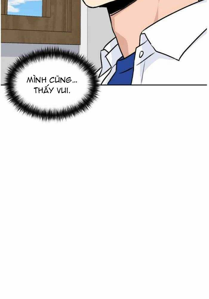 Khuôn Mặt Thiên Tài Chapter 28 - Trang 2