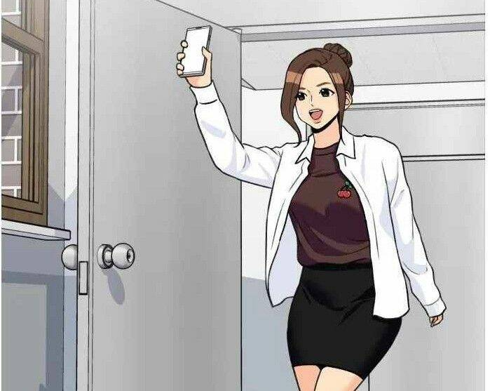 Khuôn Mặt Thiên Tài Chapter 28 - Trang 2