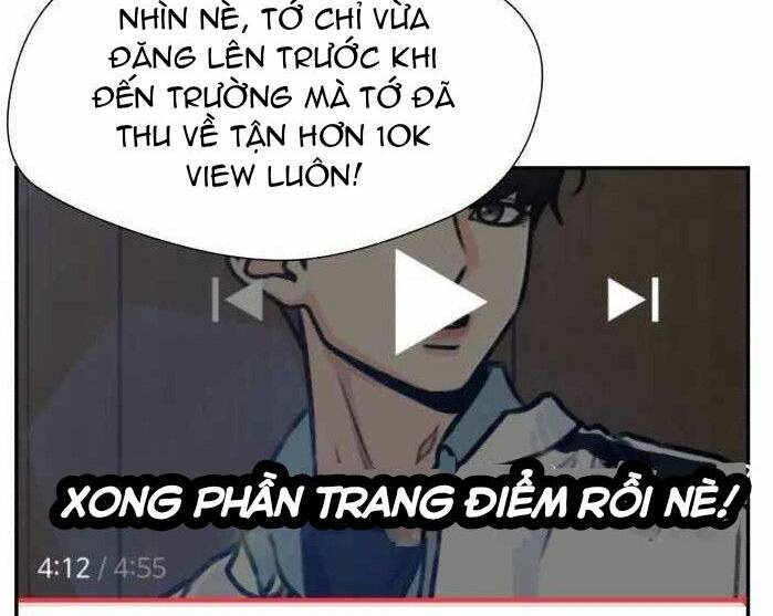 Khuôn Mặt Thiên Tài Chapter 28 - Trang 2