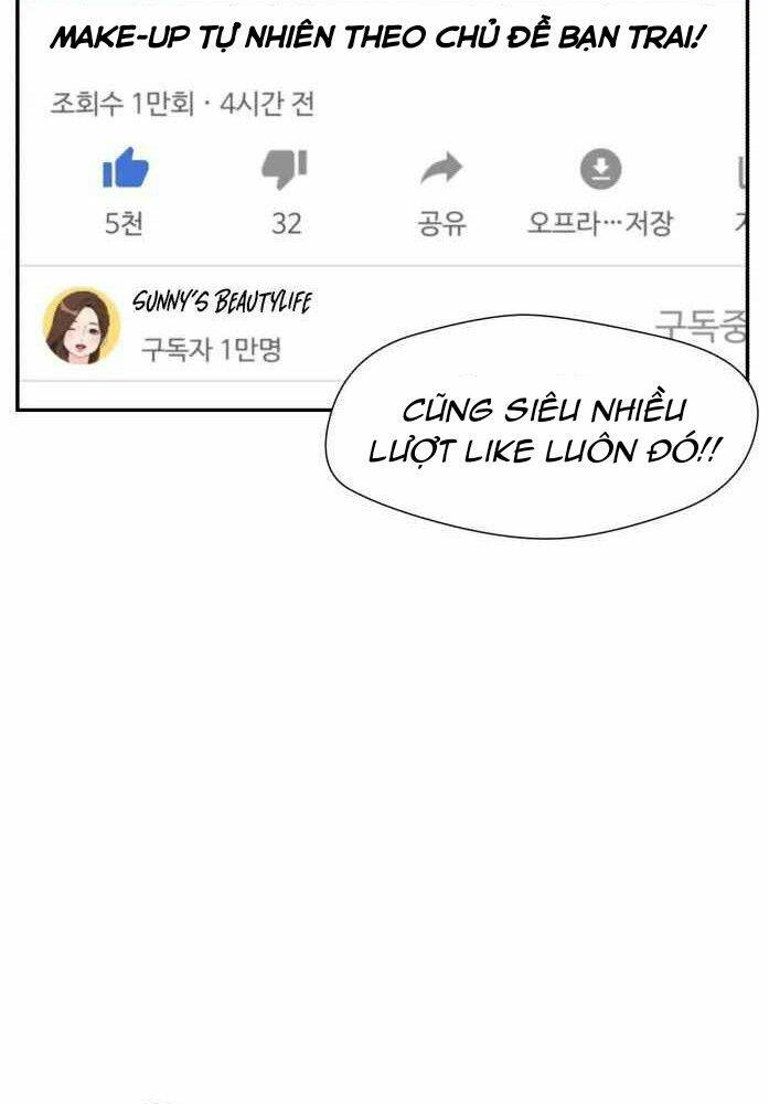 Khuôn Mặt Thiên Tài Chapter 28 - Trang 2