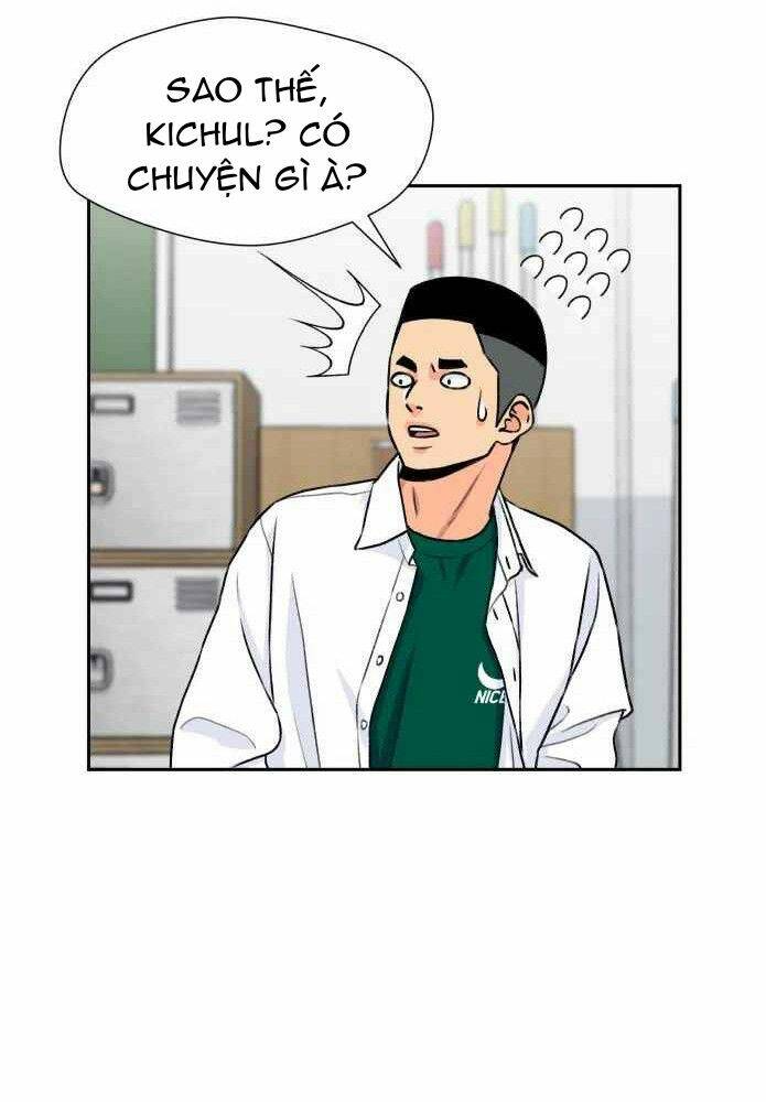 Khuôn Mặt Thiên Tài Chapter 28 - Trang 2