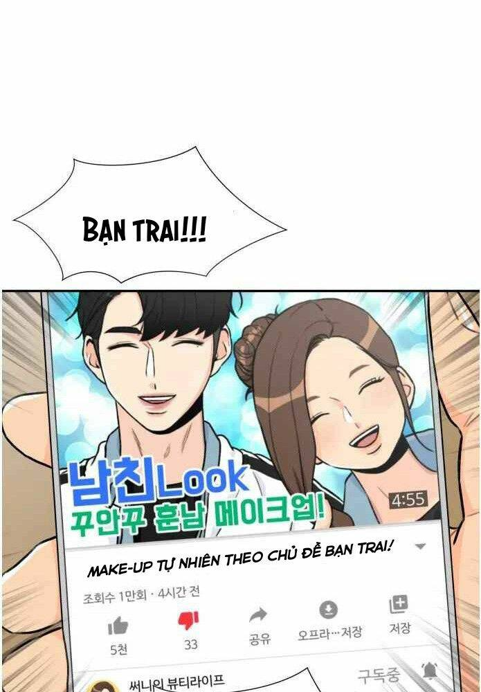 Khuôn Mặt Thiên Tài Chapter 28 - Trang 2