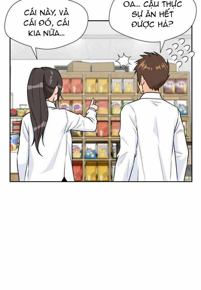 Khuôn Mặt Thiên Tài Chapter 28 - Trang 2