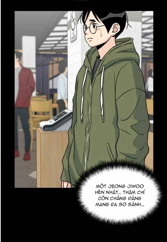 Khuôn Mặt Thiên Tài Chapter 28 - Trang 2