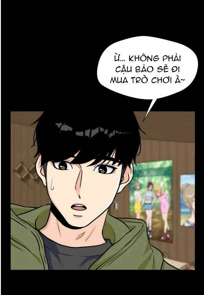 Khuôn Mặt Thiên Tài Chapter 28 - Trang 2