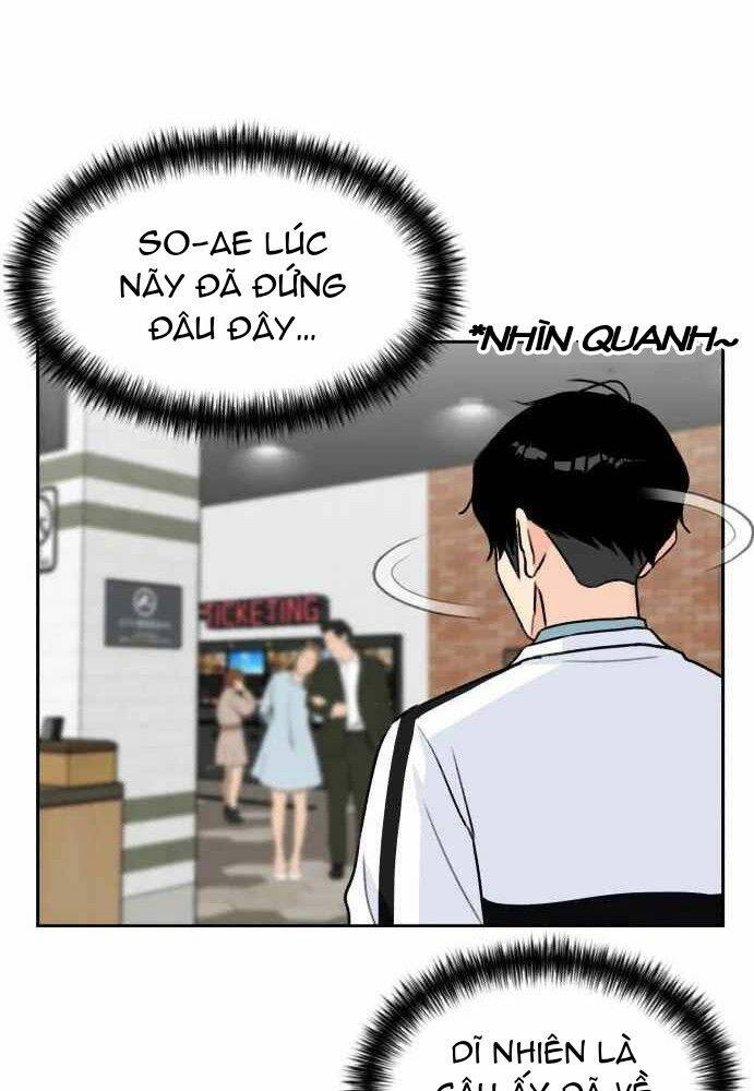 Khuôn Mặt Thiên Tài Chapter 28 - Trang 2