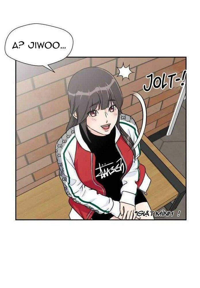 Khuôn Mặt Thiên Tài Chapter 28 - Trang 2