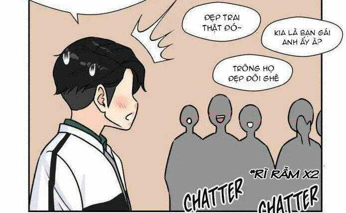 Khuôn Mặt Thiên Tài Chapter 28 - Trang 2