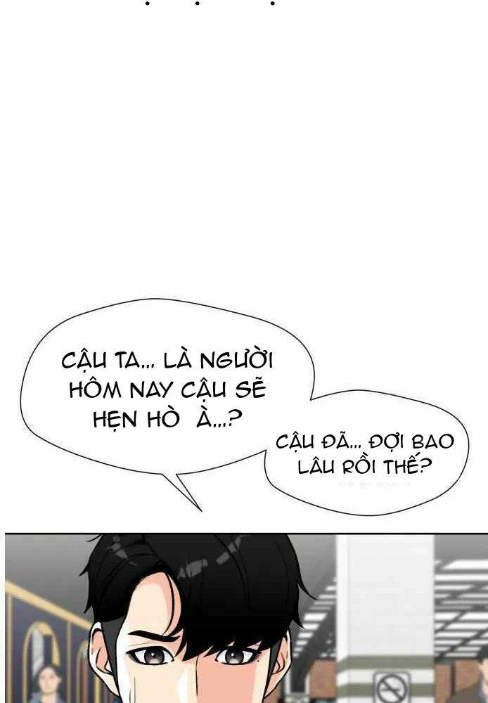 Khuôn Mặt Thiên Tài Chapter 28 - Trang 2