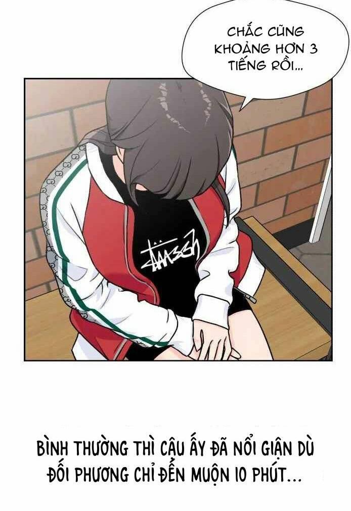 Khuôn Mặt Thiên Tài Chapter 28 - Trang 2