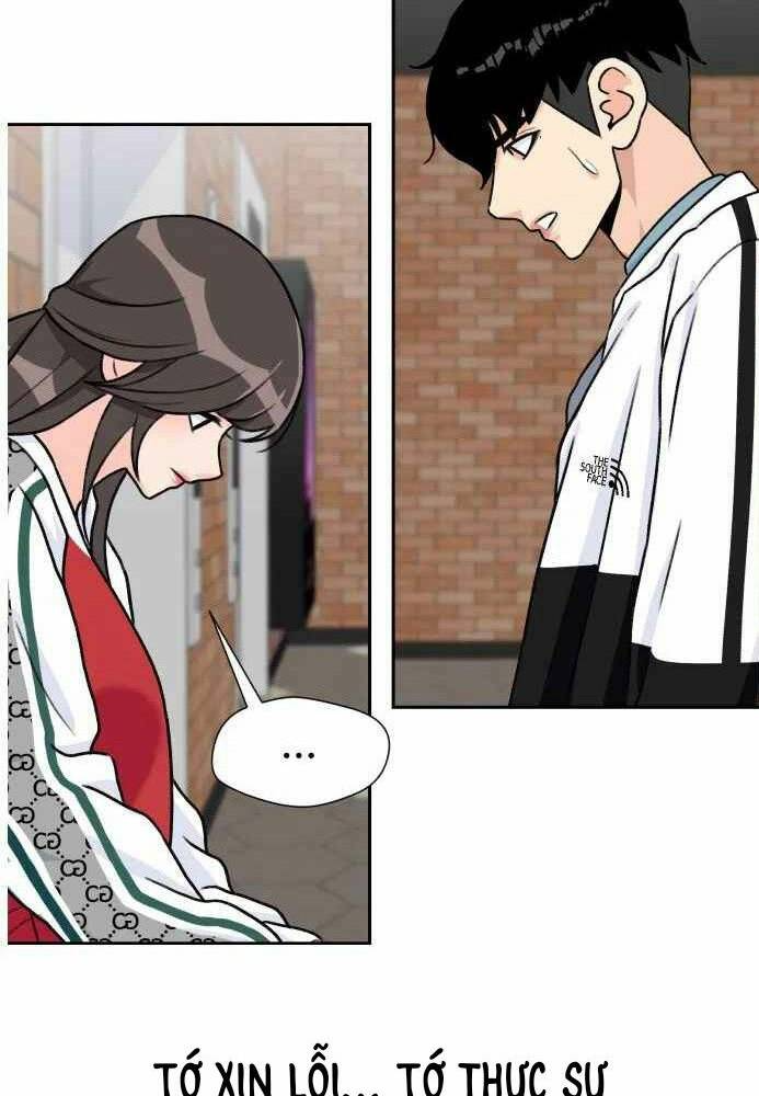 Khuôn Mặt Thiên Tài Chapter 28 - Trang 2